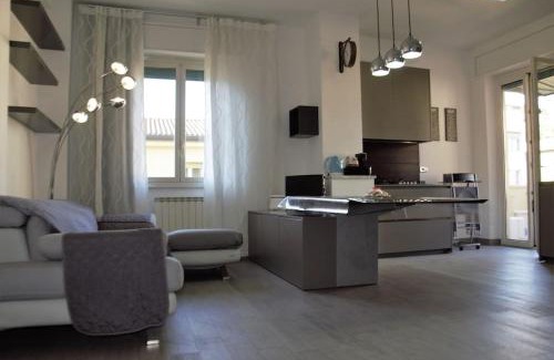 Quartiere XXXI Giuliano Dalmata Apartment | Barzo Apartment