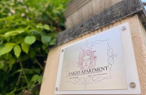 Quartiere XXXI Giuliano Dalmata Apartment | Barzo Apartment