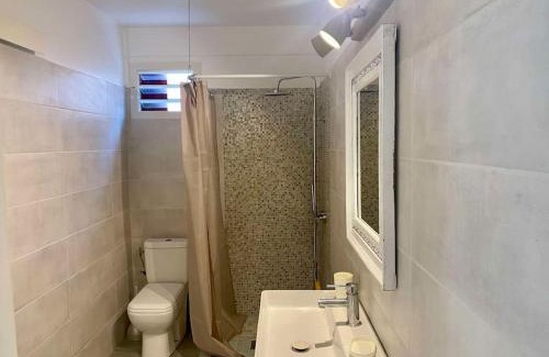 Terre-de-Haut Apartment | Bas de villa Taalia