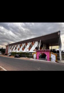 Mysore Apartment | Basanth convention centre