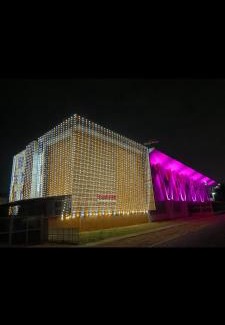 Mysore Apartment | Basanth convention centre