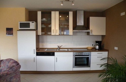 Oberzissen House | Basche Comfortable holiday residence