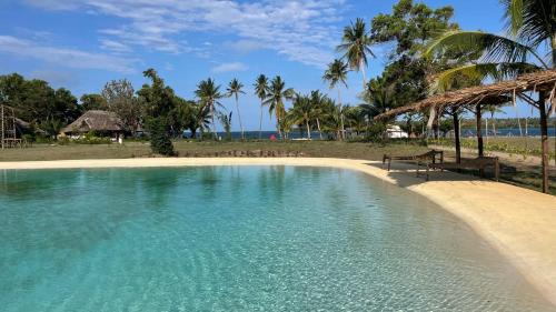 Mafia Island Hotel | Basecamp Mafía Island