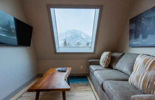 Banff Apartment | Basecamp Suites Banff