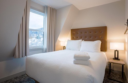 Banff Apartment | Basecamp Suites Banff
