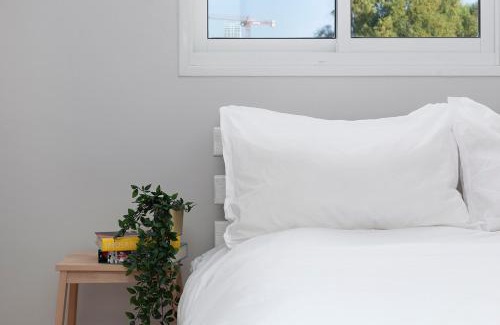 Old North Apartment | Basel Penthouse - Roof Top Apartment