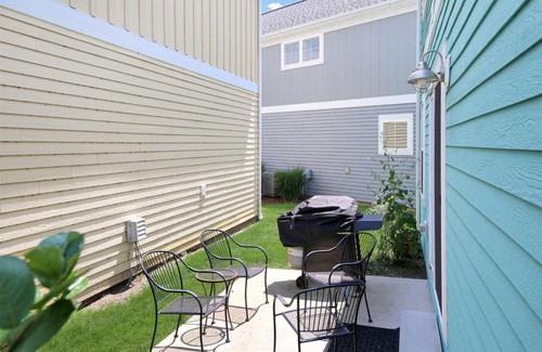 Ottawa House | Basia Mille #29