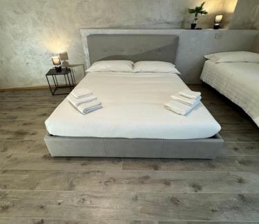 Basiglio Apartment | Basiglio Centro Storico