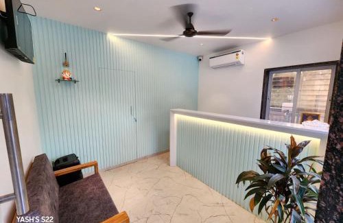 Divi Parangi Resort | Basil Leaf Resort