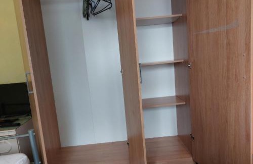 Basildon House | Basildon House of Muralist