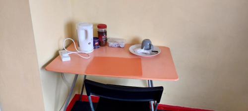 Basildon House | Basildon House of Muralist