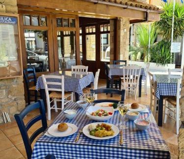 Paphos Hotel | Basilica Holiday Resort