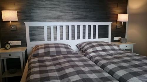 Altenau Apartment | Basislager Altenau