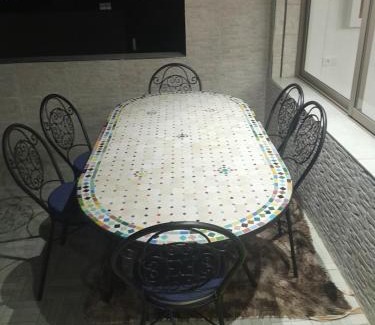 Ksar El Majaz House | Basma House , Peaceful Stay with Stunning Views