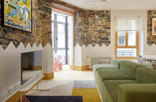 Gros Apartment | Baso Enea by FeelFree Rentals