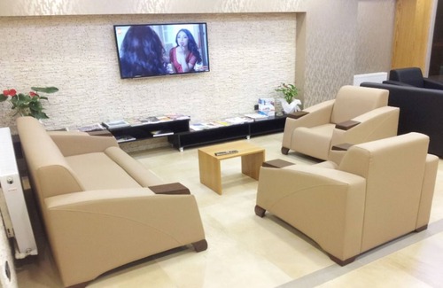 Bulancak Hotel | Basoglu Bulancak Otel