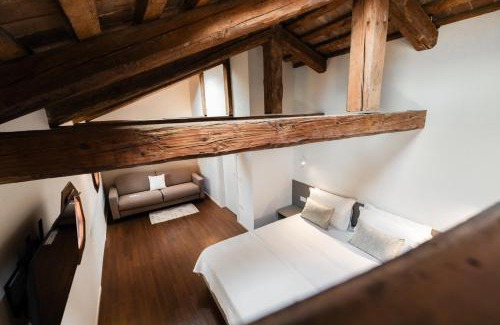 Angarano Bed & Breakfast | Bassano Club House