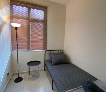 Kampung Jelatang House | Basstay Guesthouse at Puncak Kasa Heights, Alor Gajah
