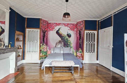 Labastide-Rouairoux Bed & Breakfast | Bastide du Thoré