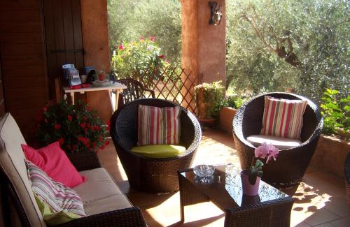 Le Rouret Bed & Breakfast | Bastide Rose de Mai
