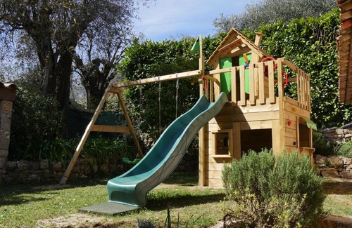 Le Rouret Villa | Bastide Saint-Joseph