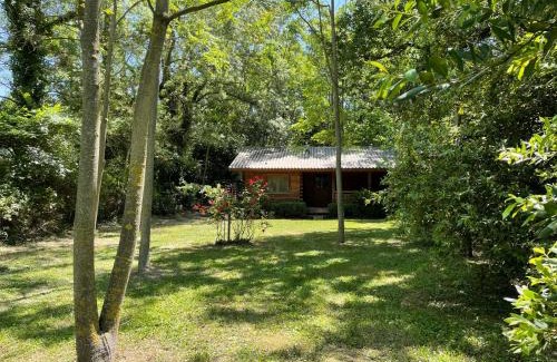 St.-Remy-de-Provence Ski Chalet | Bastidette Florestane