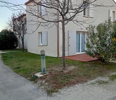 Aubignan House | BASTIDON EN PROVENCE