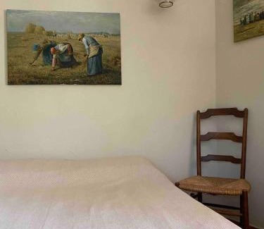 Crillon-le-Brave Villa | Bastidon, Petite bastide pour 2 avec bassin et jardin privé