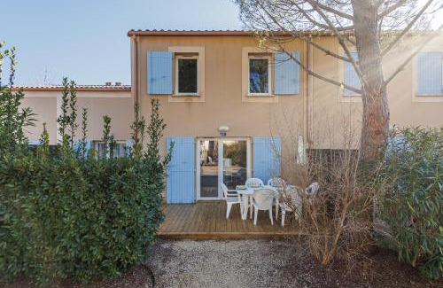 Aubignan Apartment | Bastidon Provençal - Avec piscine partagée