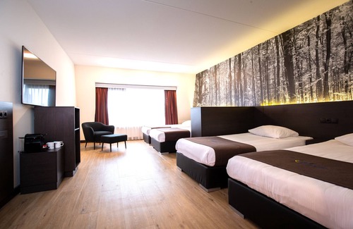 Apeldoorn Hotel | Bastion Hotel Apeldoorn Het Loo
