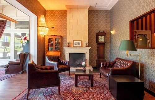 Apeldoorn Hotel | Bastion Hotel Apeldoorn Het Loo