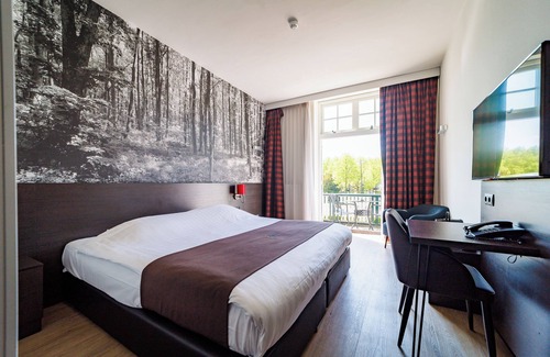 Apeldoorn Hotel | Bastion Hotel Apeldoorn Het Loo