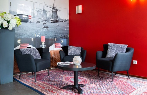 Municipality of Oegstgeest Hotel | Bastion Hotel Leiden Oegstgeest