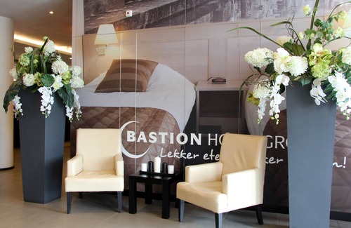 Vlaardingen Hotel | Bastion Hotel Vlaardingen