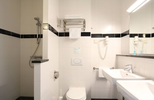 Vlaardingen Hotel | Bastion Hotel Vlaardingen
