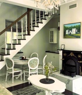 gmina Zarszyn Bed & Breakfast | Basztogród