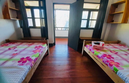 Batad Hotel | Batad Hillside Inn and Restaurant