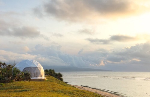 Sabtang Bed & Breakfast | Batanes Glamping