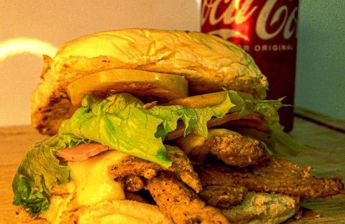 Jacarecica Apartment | Batata Chef delivery