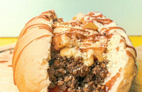 Jacarecica Apartment | Batata Chef delivery