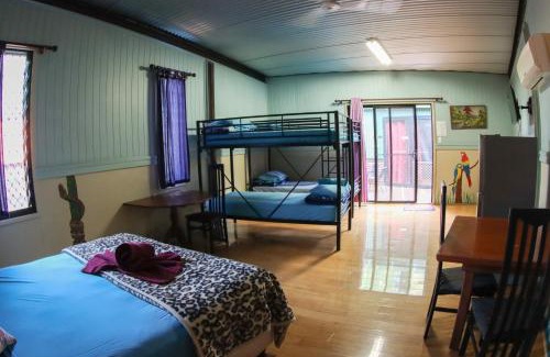 Batchelor Hotel | Batchelor Butterfly Farm