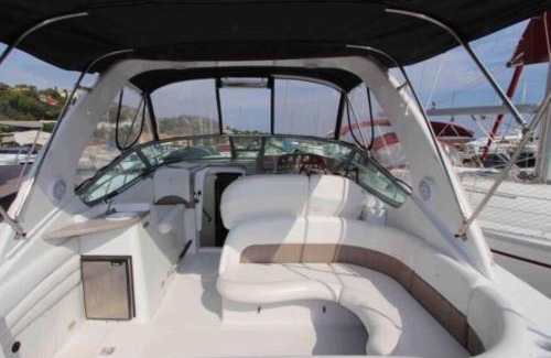 Porquerolles Boat Rental | bateaux à quai Porquerolles