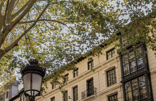 Bilbao City Centre Apartment | Batimont Suites & Apartments