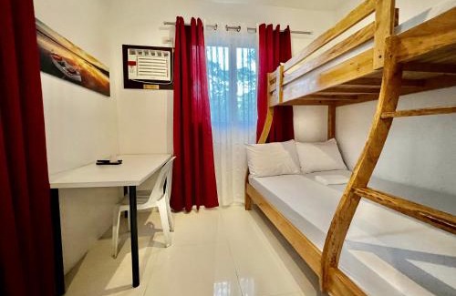 Dipaculao Hotel | Batis ni Juan Leisureland