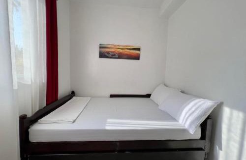 Dipaculao Hotel | Batis ni Juan Leisureland