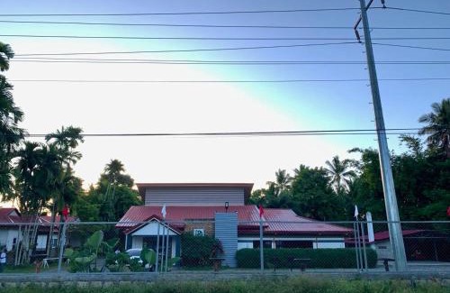 Dipaculao Hotel | Batis ni Juan Leisureland