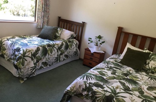 Woodstock House | Baton Country Escape