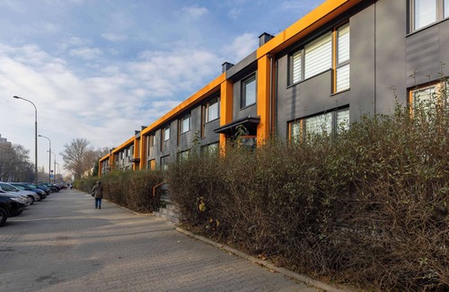 Ochota Apartment | Batorego 18 | Cosy Studio | 350 m Metro