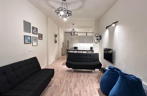 Batroun House | Batroun Modern Guest house