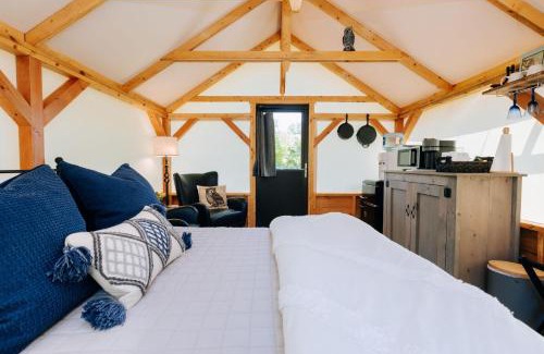 Cambridge Other | Battenkill Glamping Resort